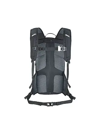 EVOC | Sac à dos de vélo Ride 16L | schwarz